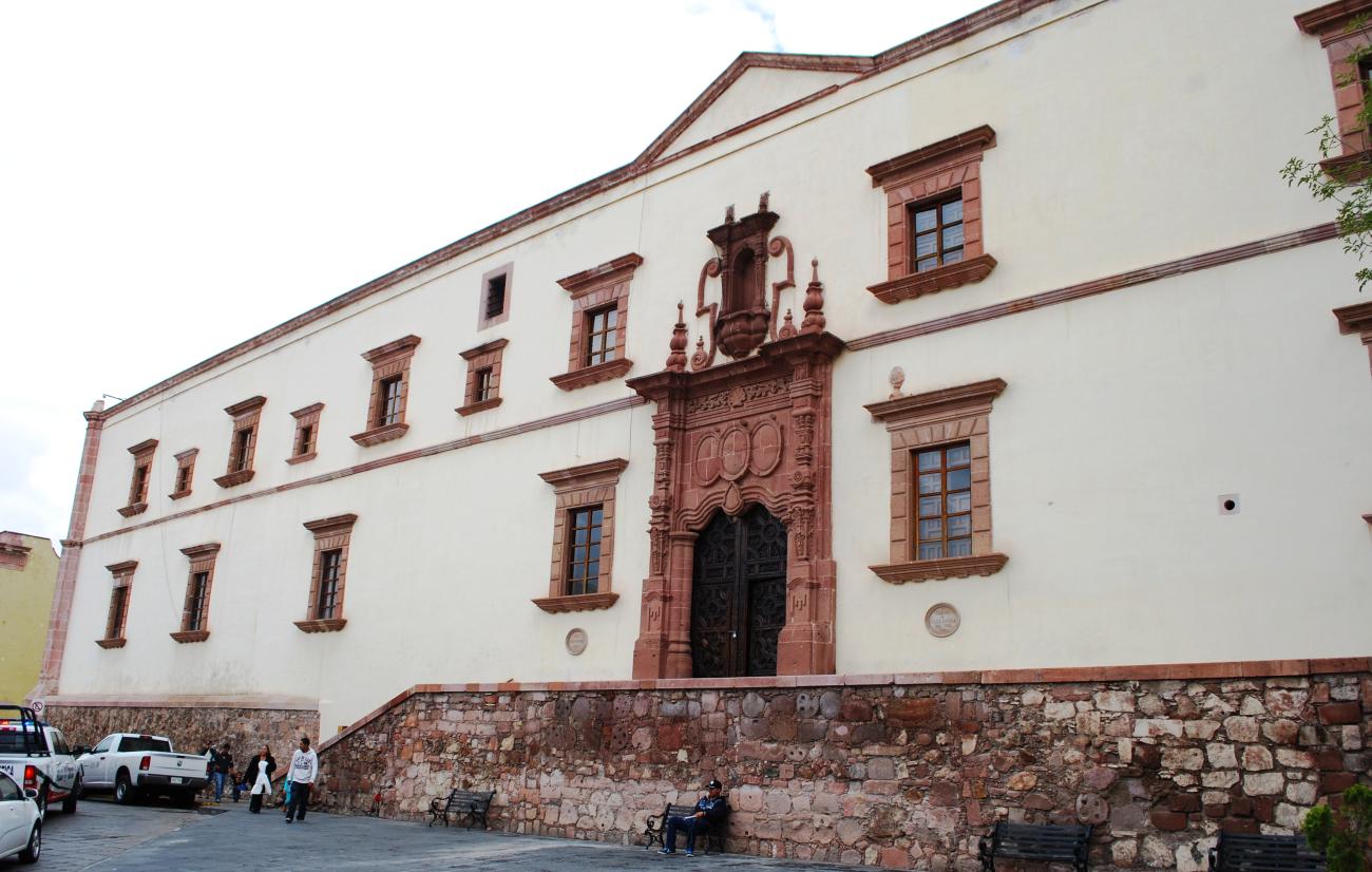 Museo Pedro Coronel
