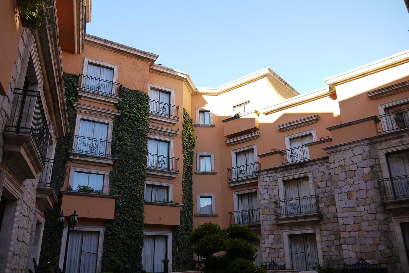 Antigua Plaza de Toros de San Pedro