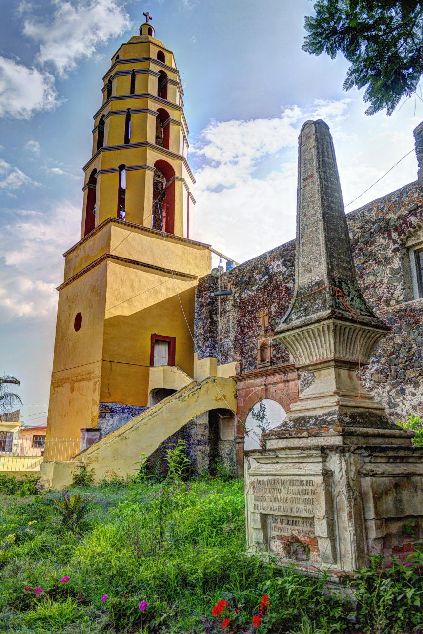 Conjunto Religioso de Santo Domingo