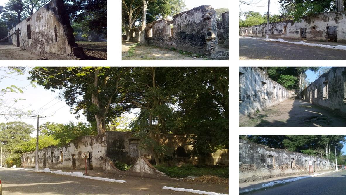 Antiguas Caballerizas de Santa Anna
