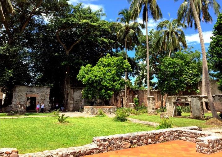 Casa de Cortés