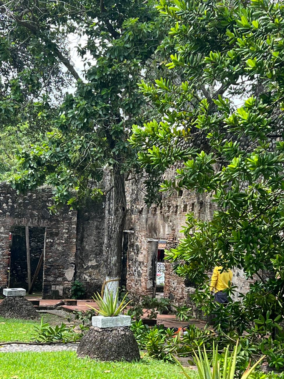 Casa de Cortés