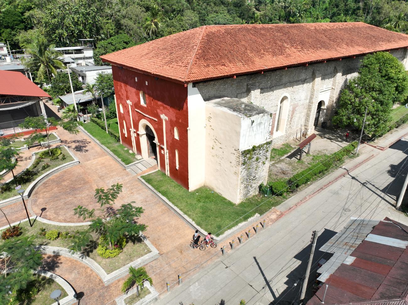 Museo de la Sierra de Oxolotán