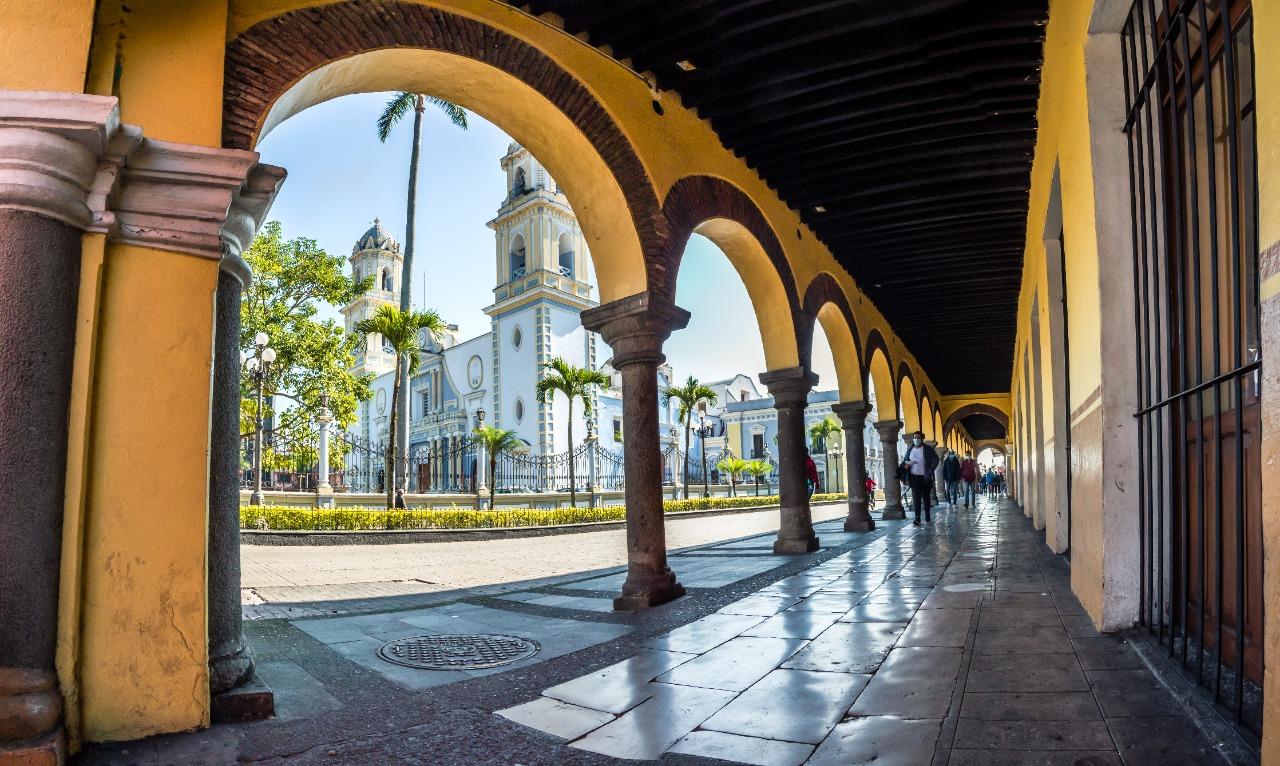 Centro Histórico de Córdoba