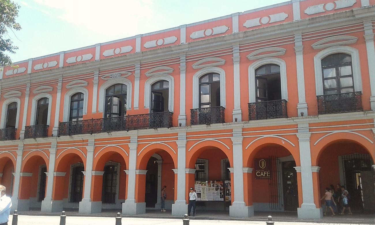 Museo del Café
