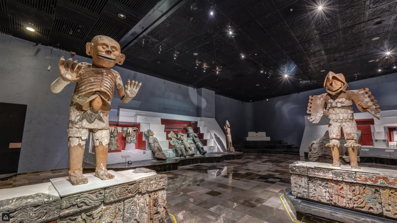 Museo del Templo Mayor