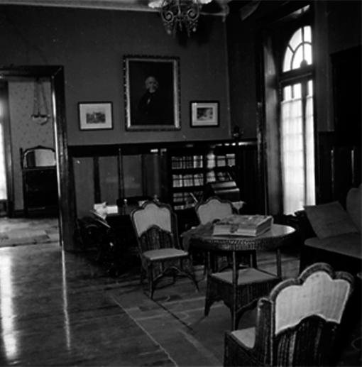 Histórica Museo Casa de Carranza