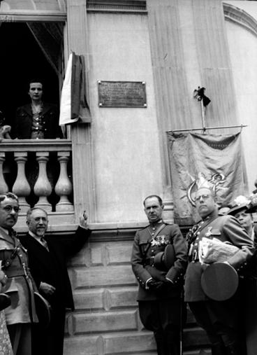 Histórica Museo Casa de Carranza