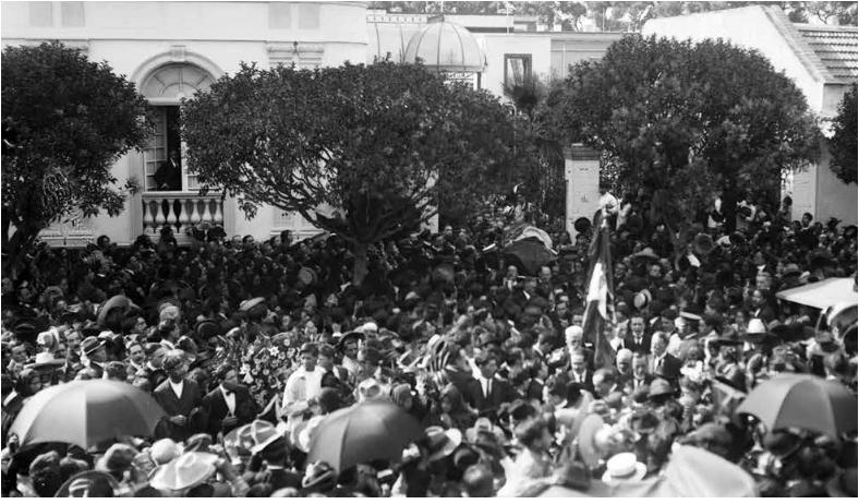 Histórica Museo Casa de Carranza