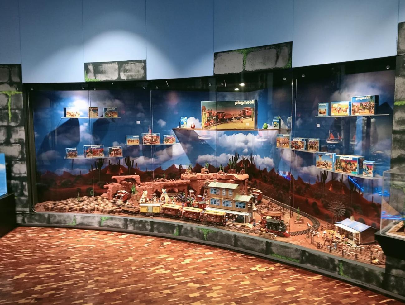 Galería Julia Carranza