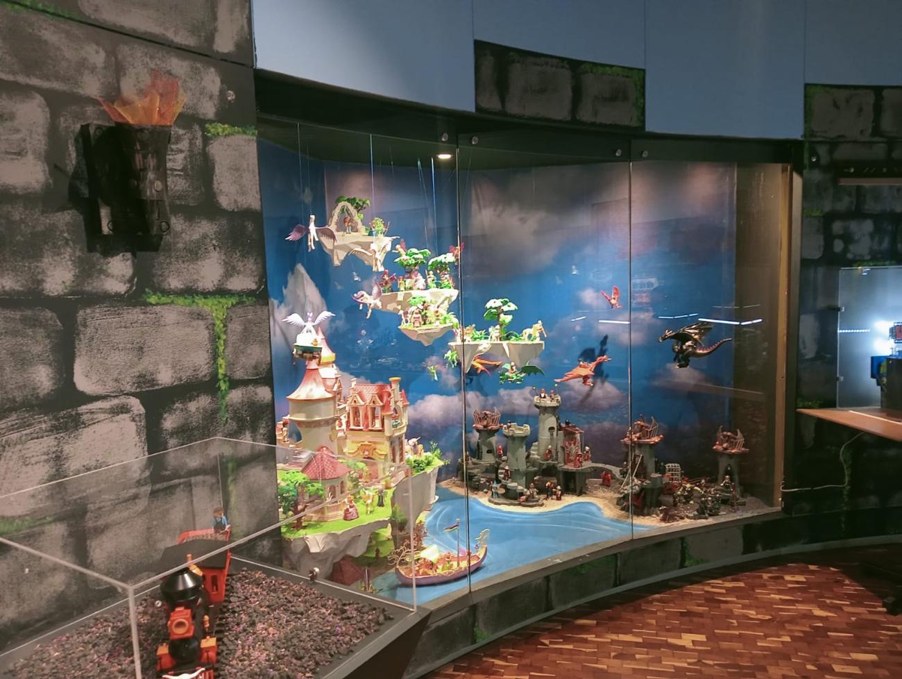 Galería Julia Carranza