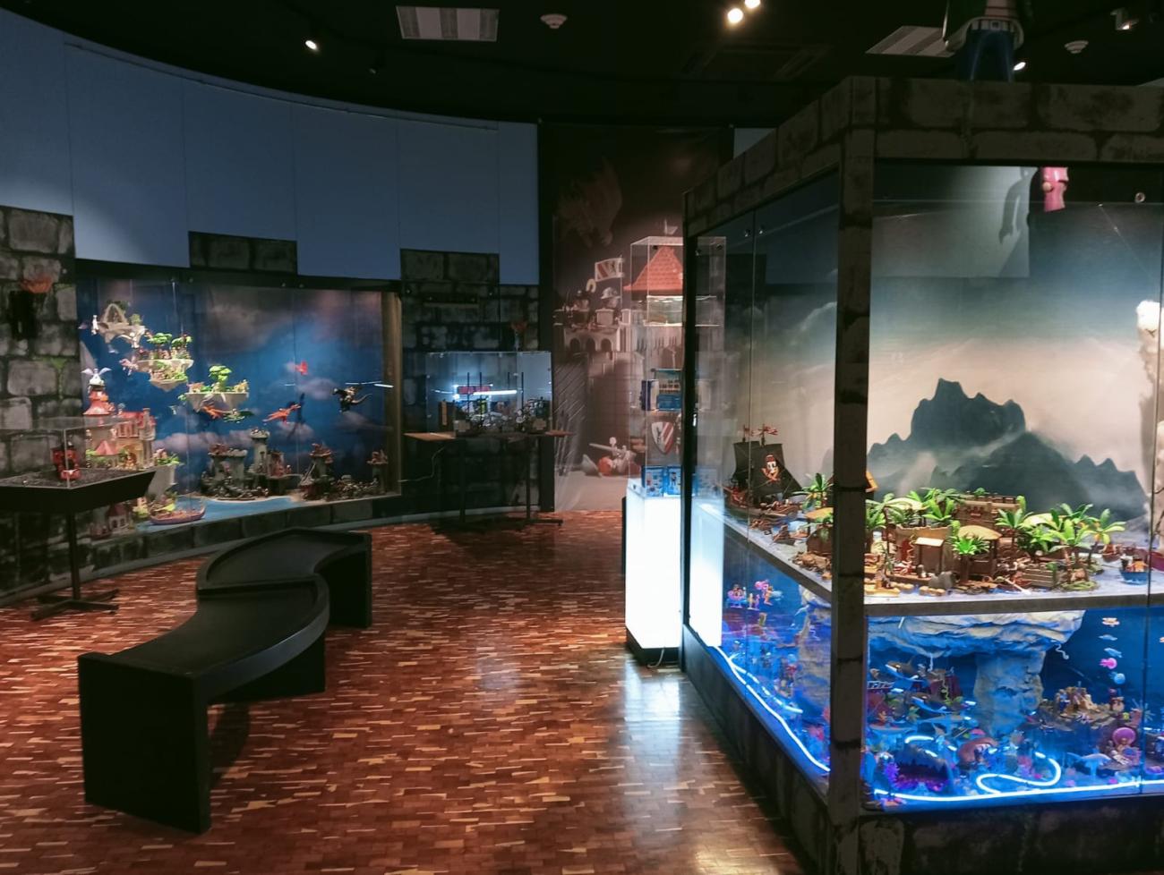 Galería Julia Carranza