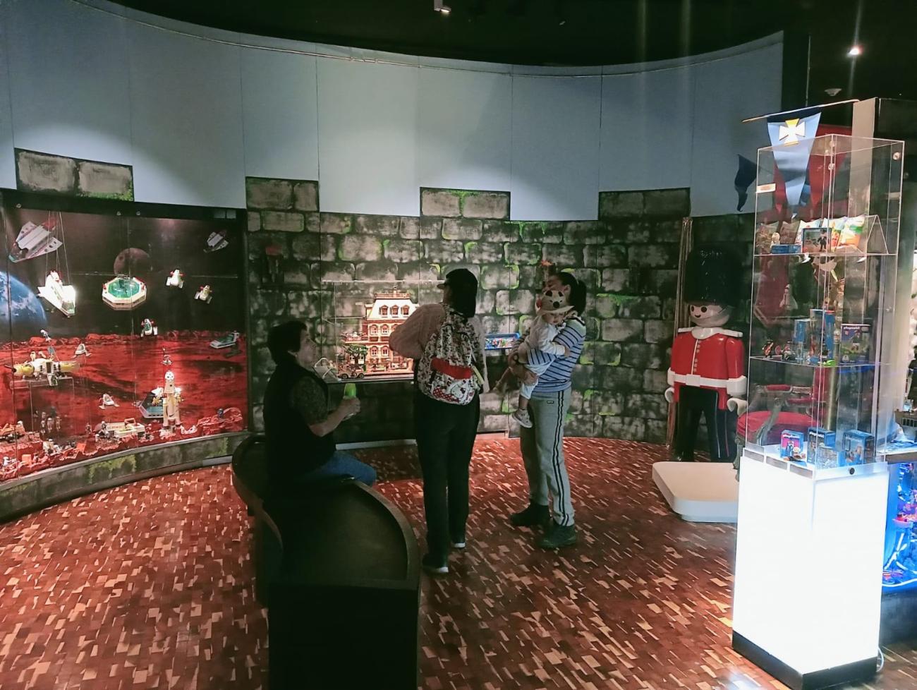 Galería Julia Carranza