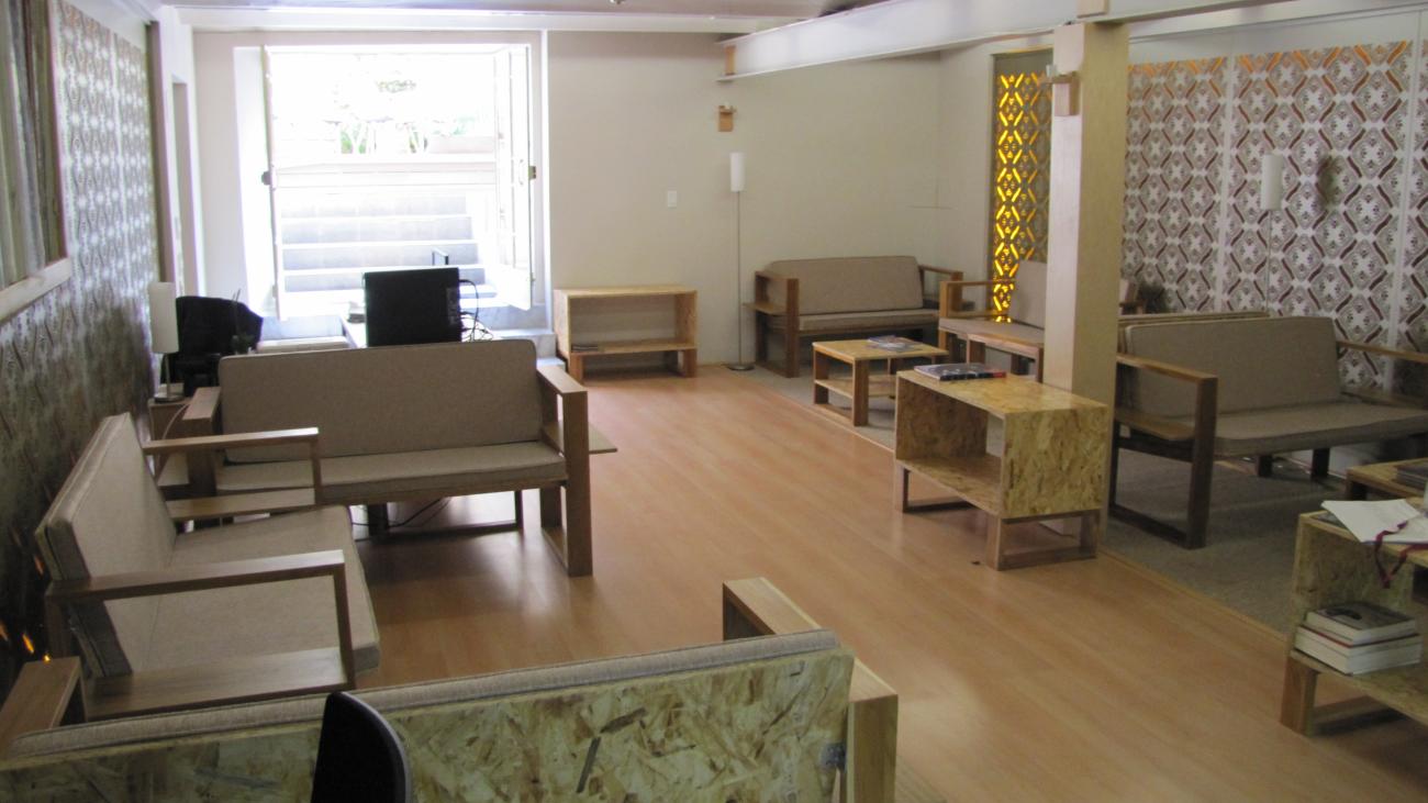 Galería Manuel Stampa