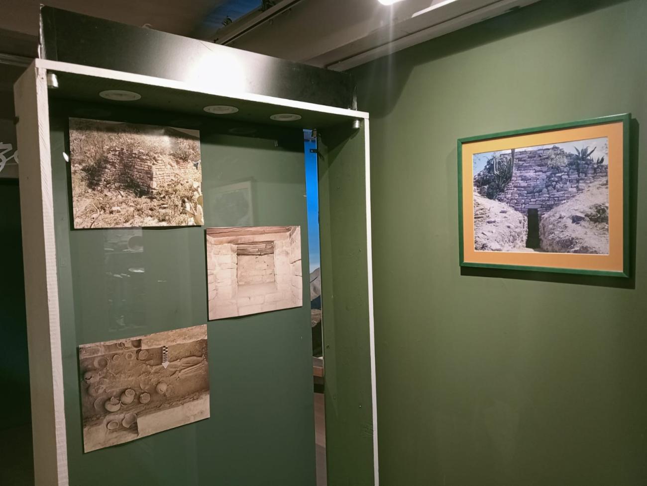 Galería Manuel Stampa