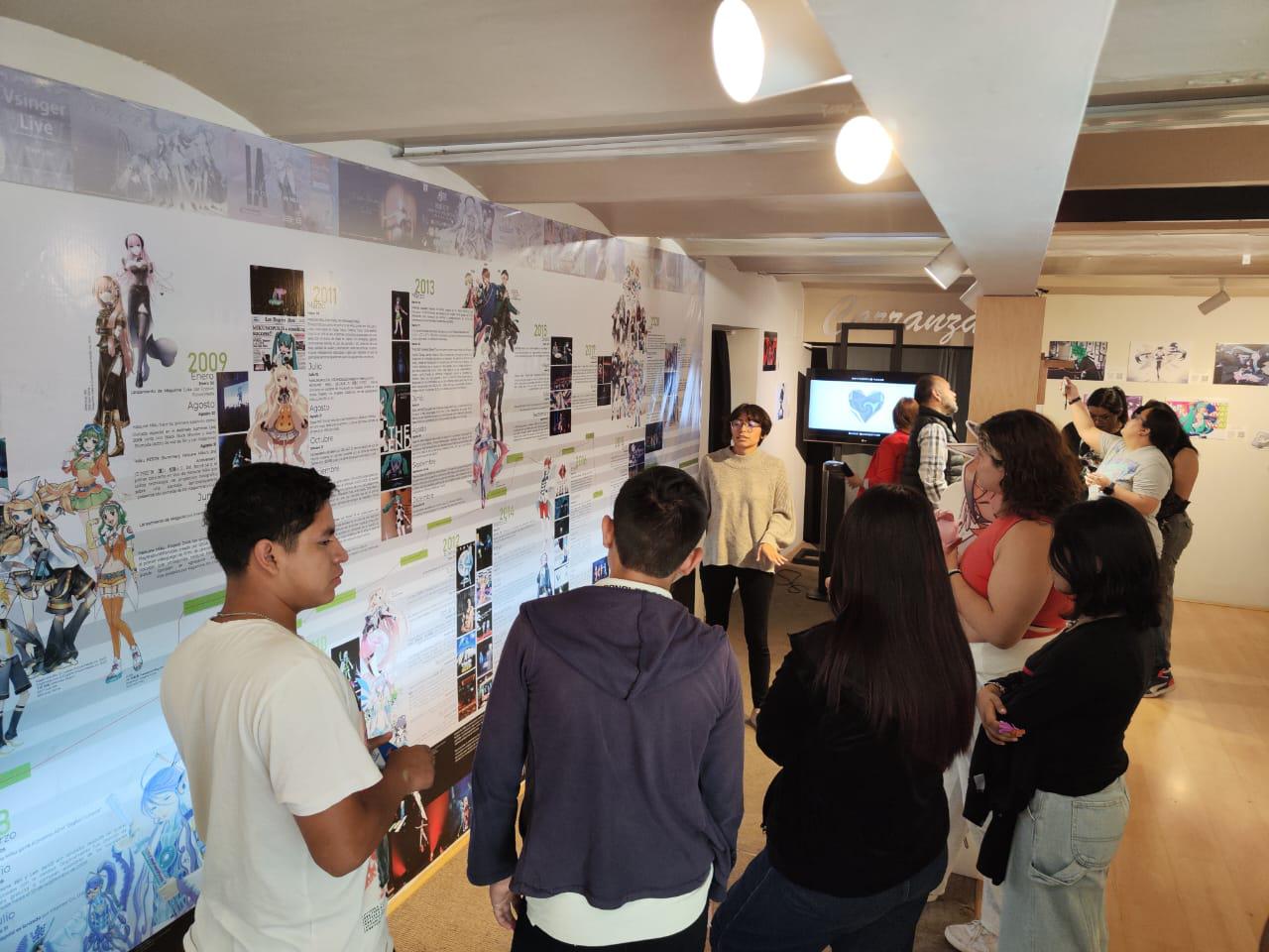 Galería Manuel Stampa