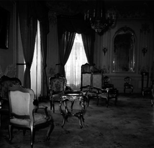 Histórica Museo Casa de Carranza