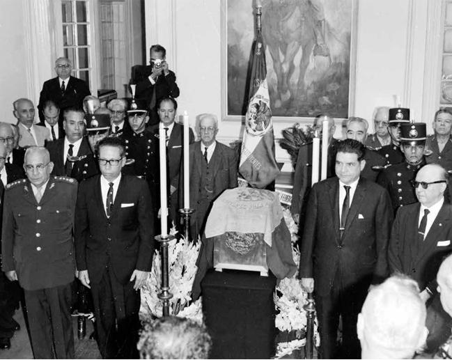 Histórica Museo Casa de Carranza