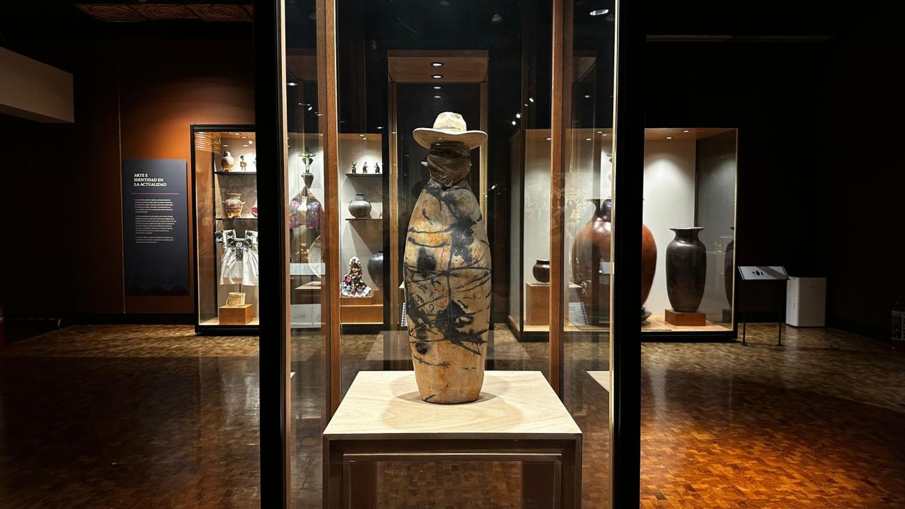 Sala Historias, identidades y resistencia