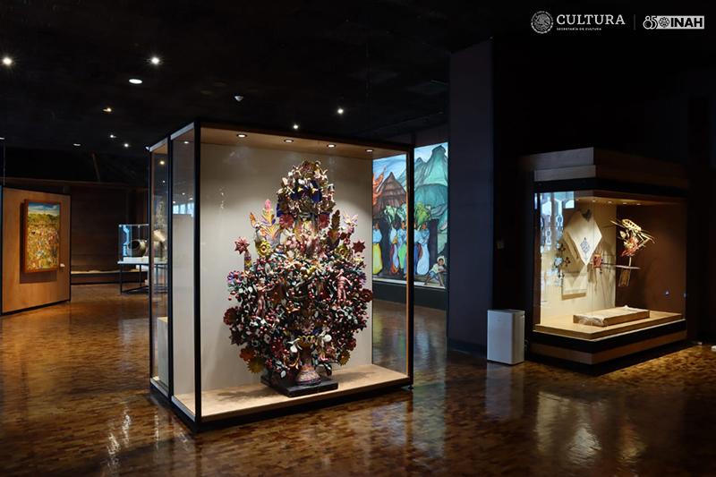 Sala Historias, identidades y resistencia