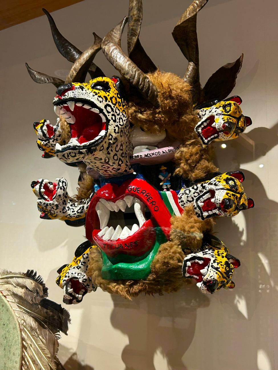 Sala Historias, identidades y resistencia