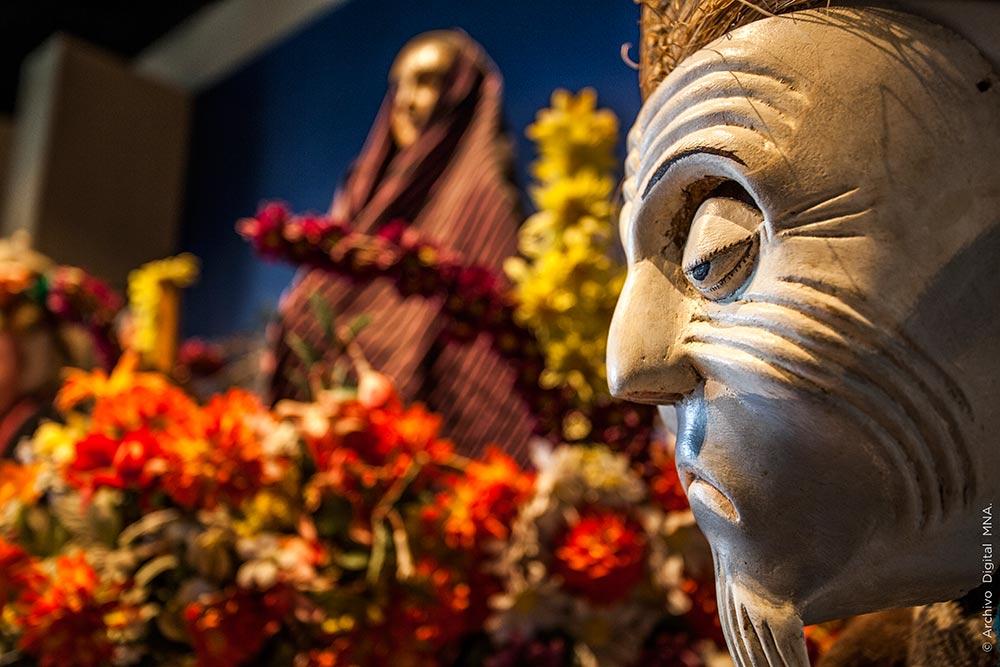 Sala Pueblos, lenguas y territorios