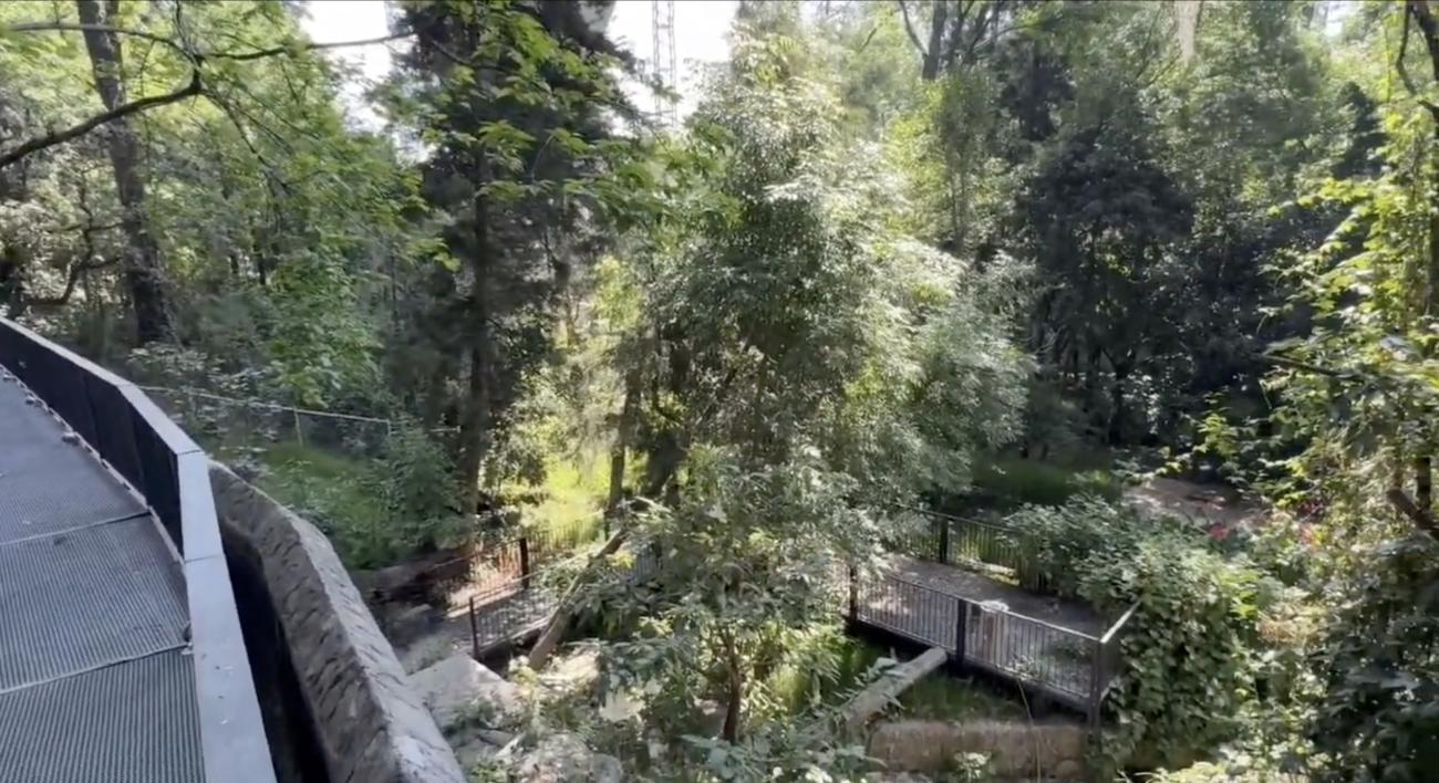 Antigua Ermita Vasco de Quiroga