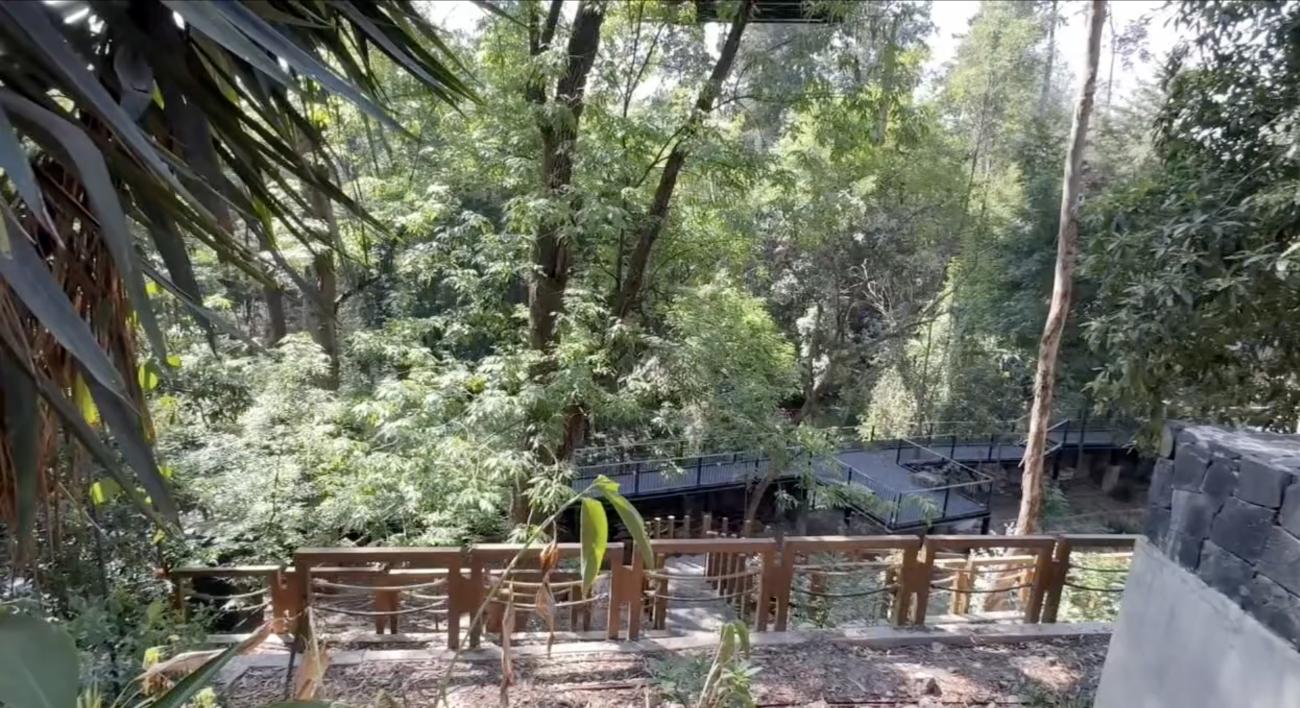 Antigua Ermita Vasco de Quiroga