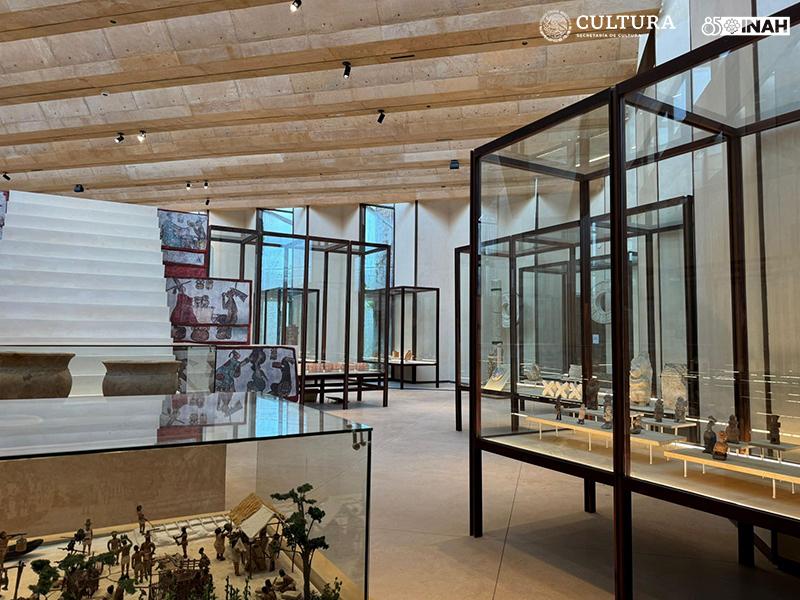 Museo de la Costa Oriental