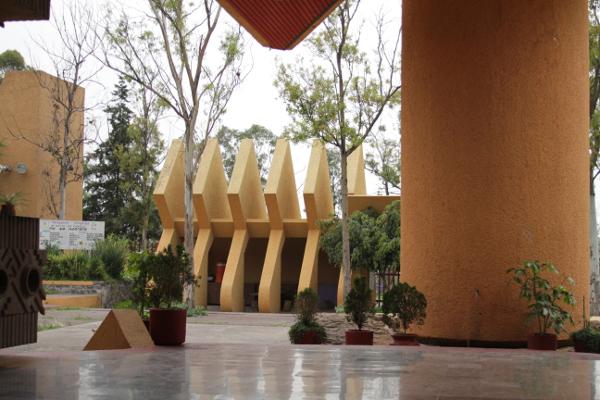 Museo Fuego Nuevo