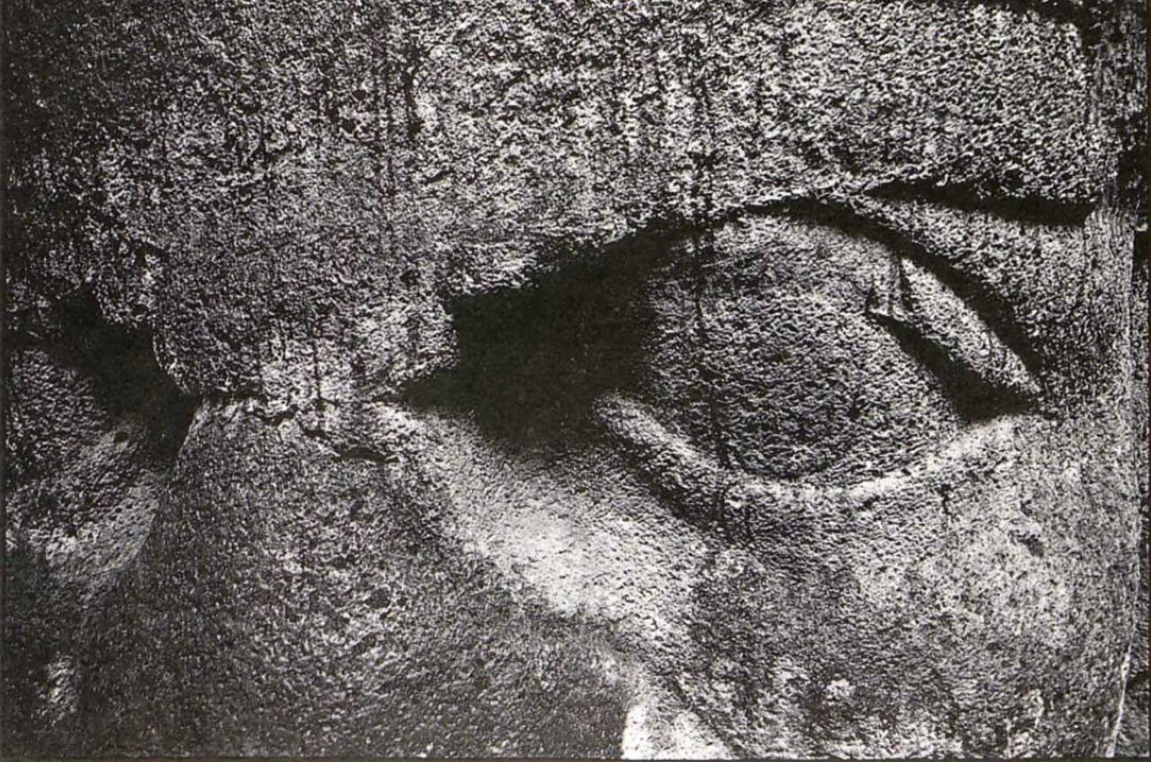 Ante el eclipse. Arqueologías del arte mexicano de los ochenta