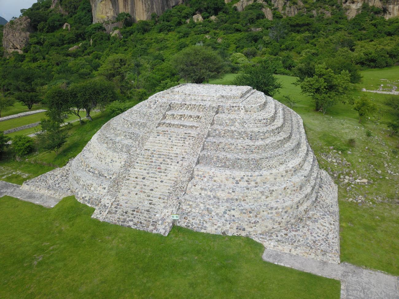 Chalcatzingo