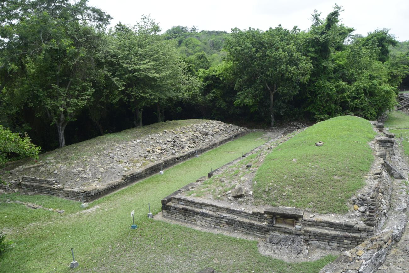 El Tajín