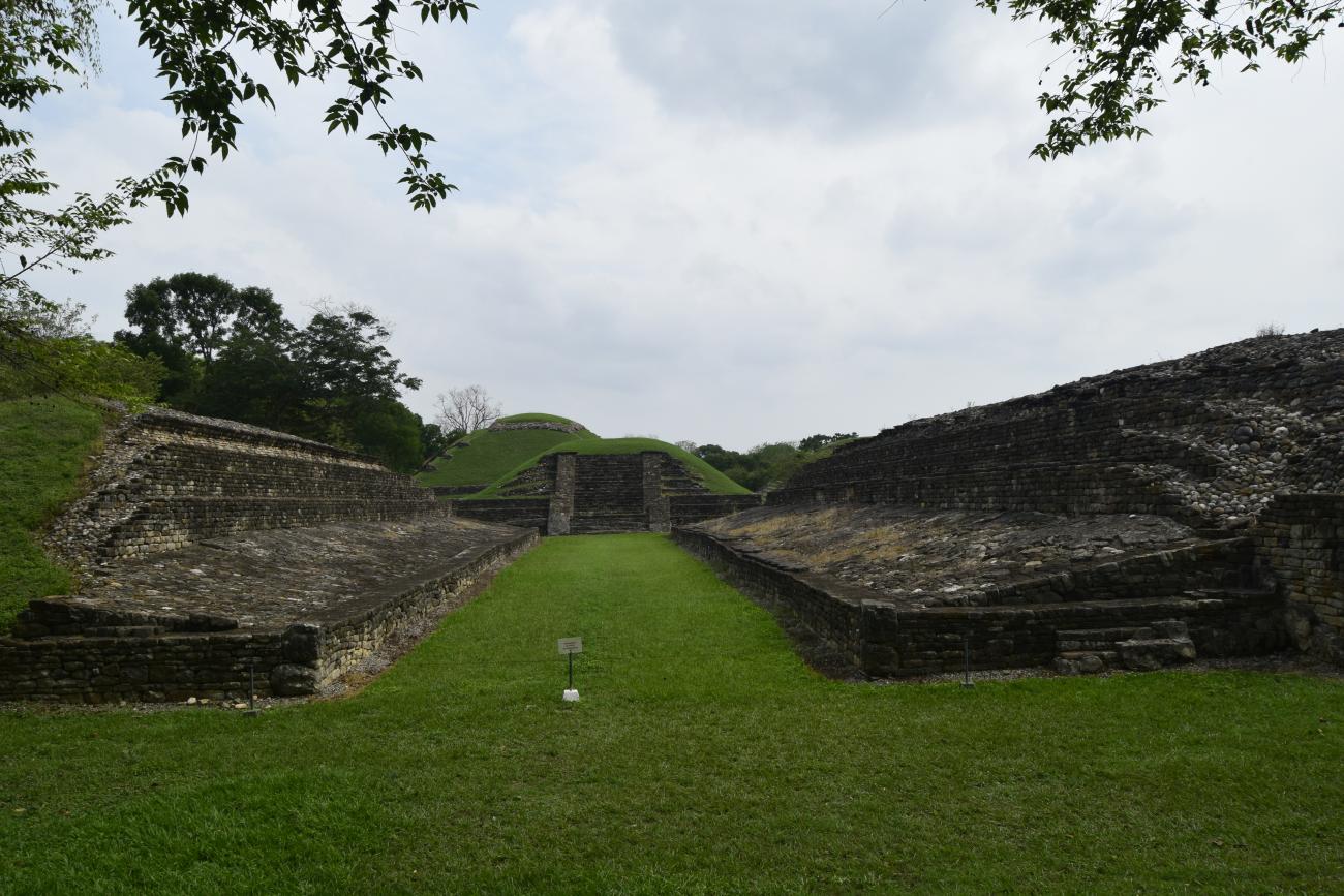 El Tajín