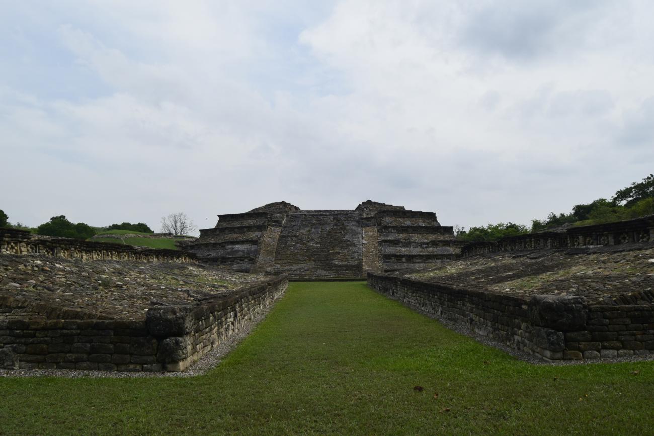 El Tajín