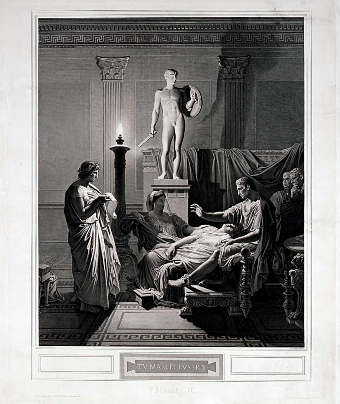 El imaginario del cuerpo heroico y sus avatares