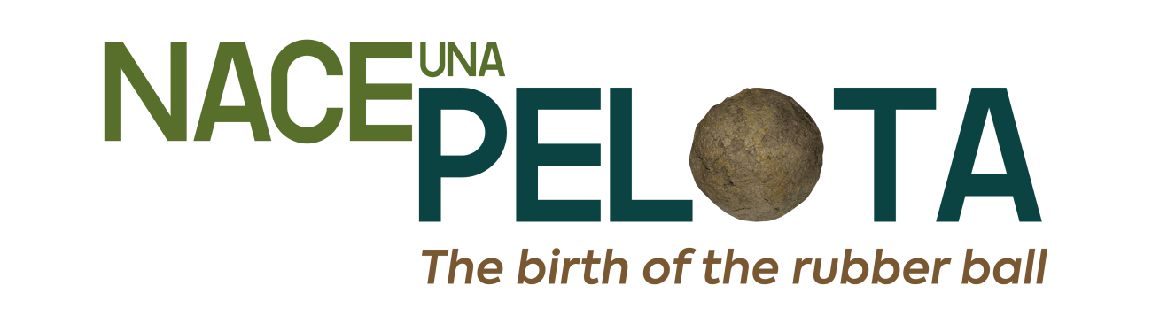 Exposición Nace una Pelota