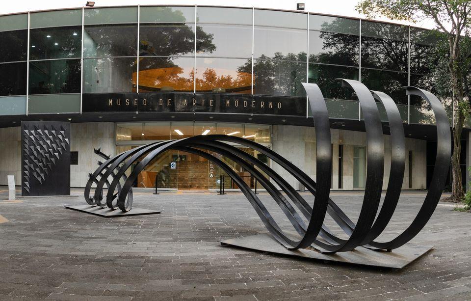 Museo de Arte Moderno (MAM)