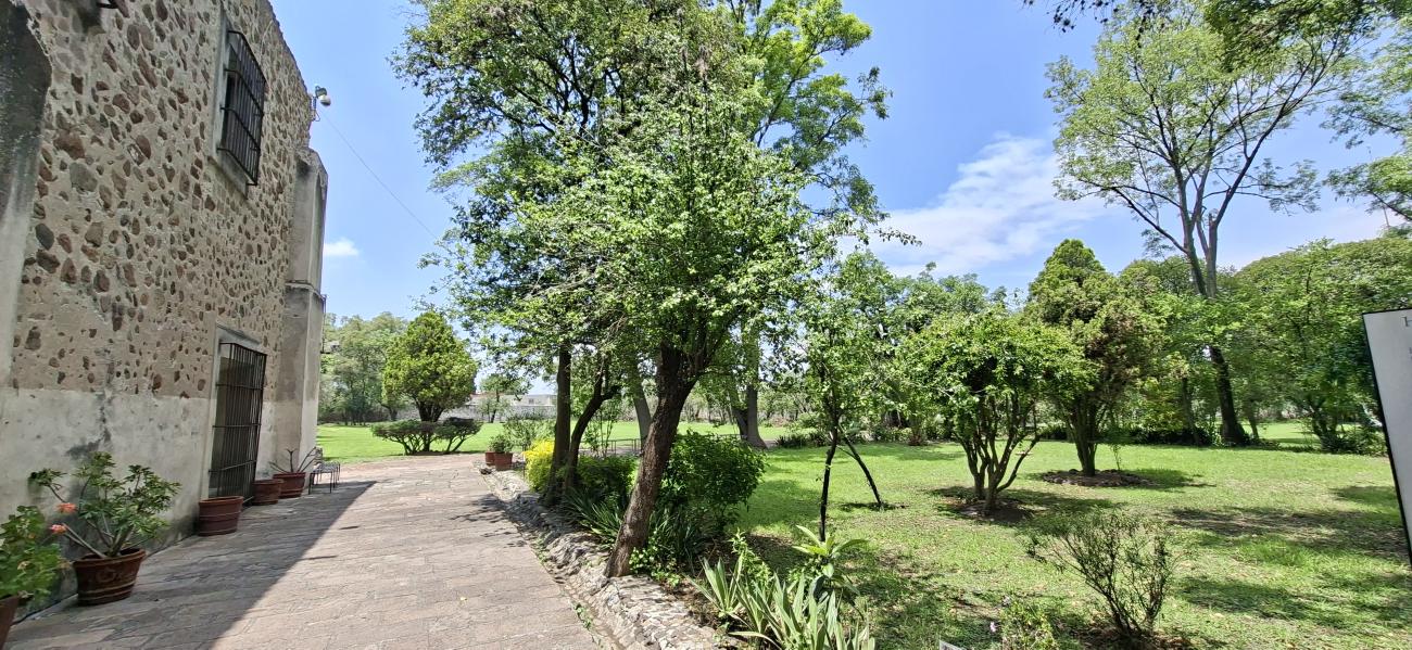 Museo Nacional del Virreinato