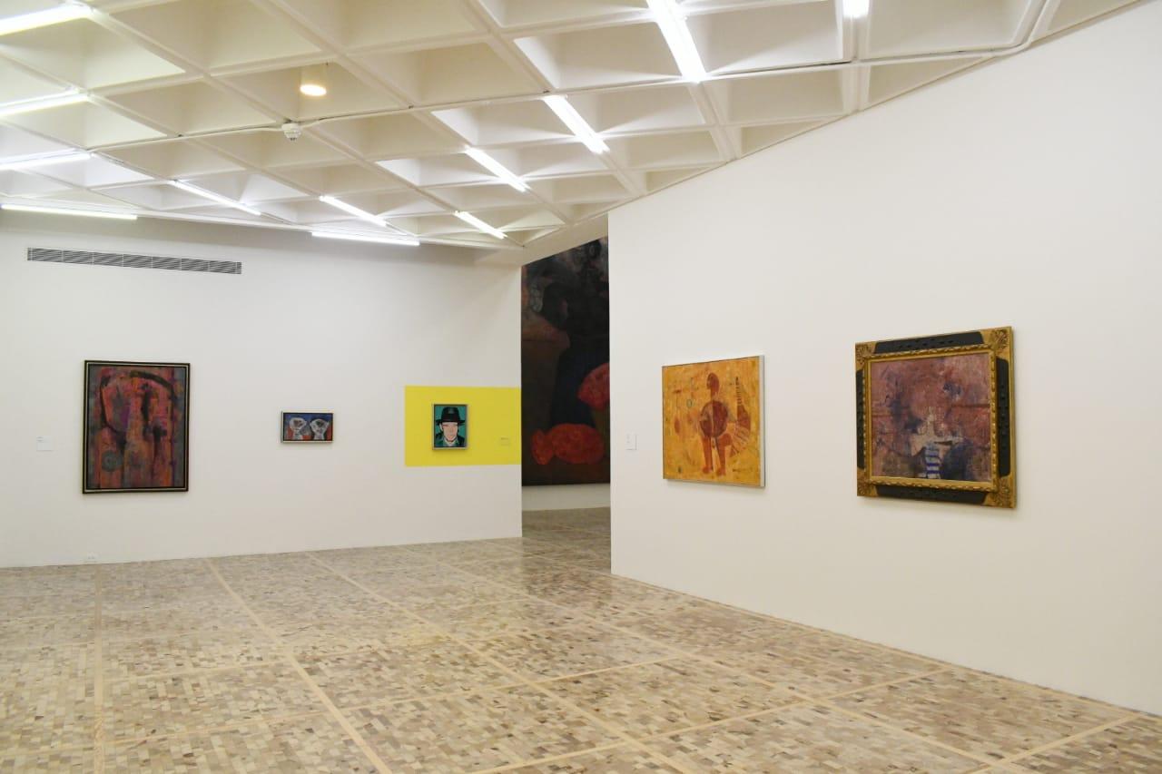 Museo Tamayo