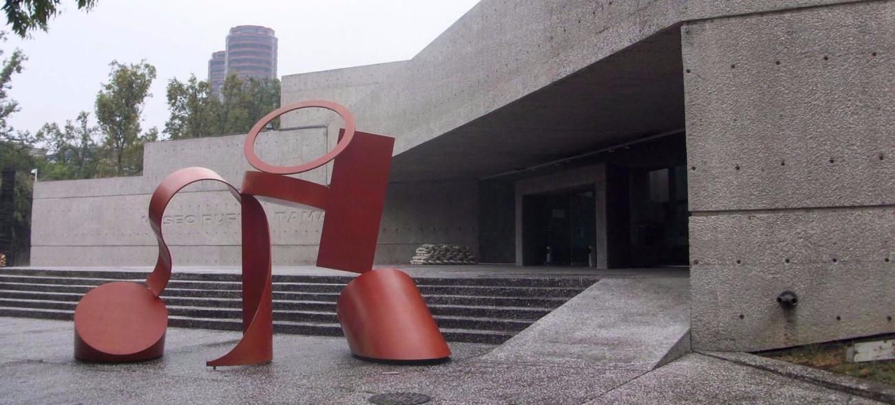 Museo Tamayo