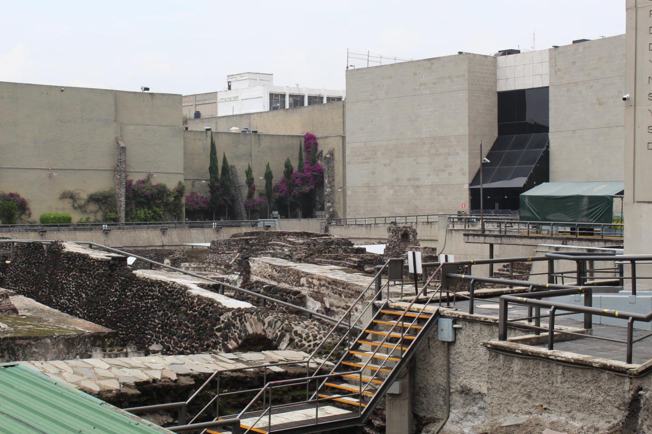 Museo del Templo Mayor
