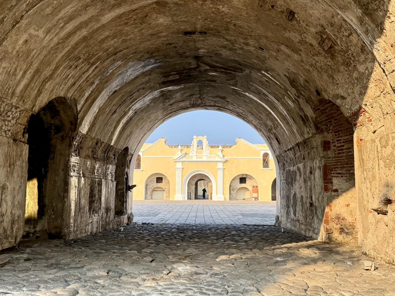 Museo Local Fuerte de San Juan de Ulúa