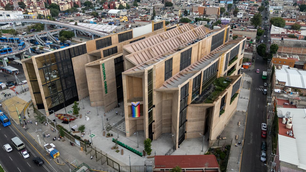 Museo Yancuic