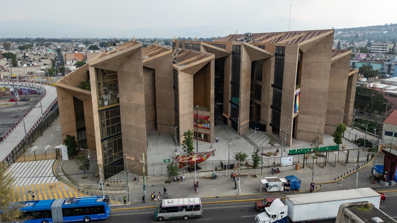 Museo Yancuic
