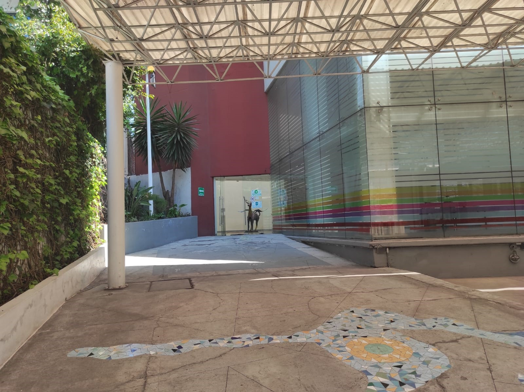 Museo de las Culturas Pasión por Iztapalapa