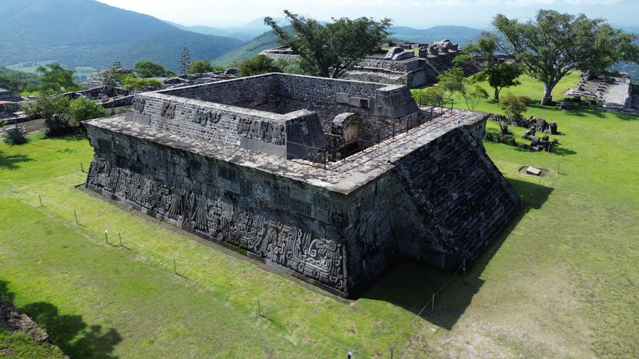 Xochicalco