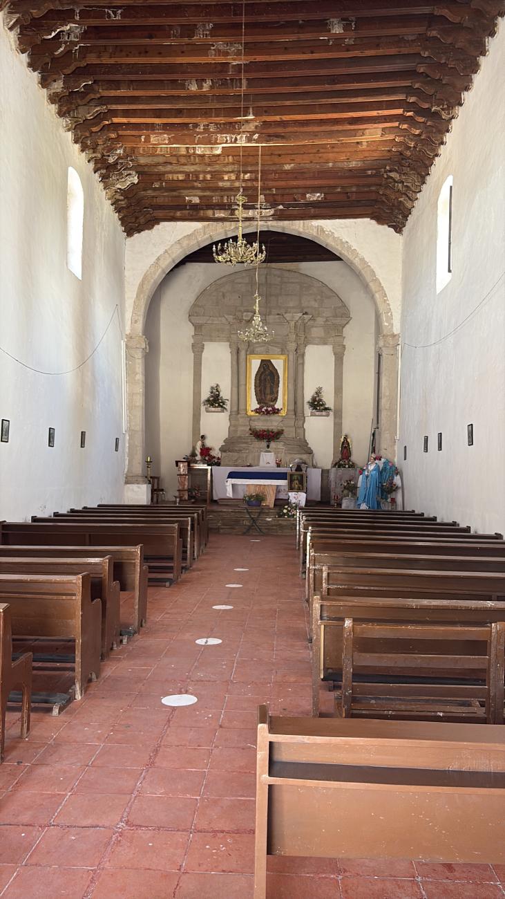 Santuario de Guadalupe