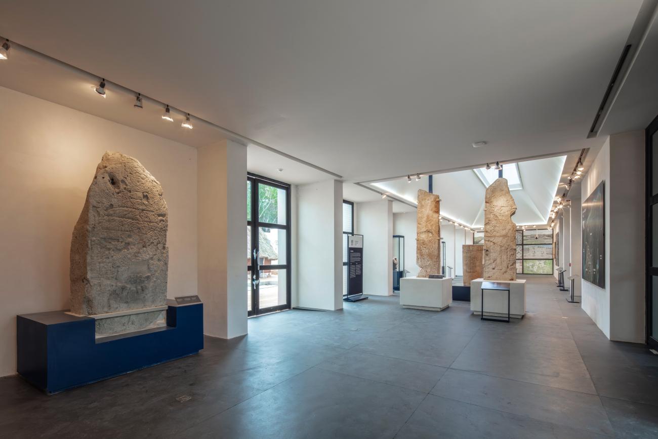Museo Arqueológico del Puuc