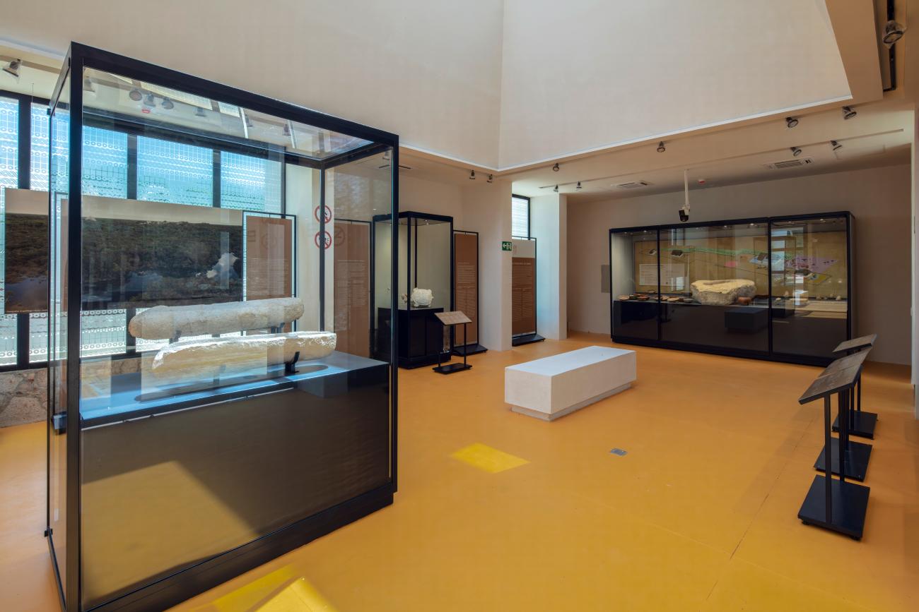 Museo Arqueológico del Puuc